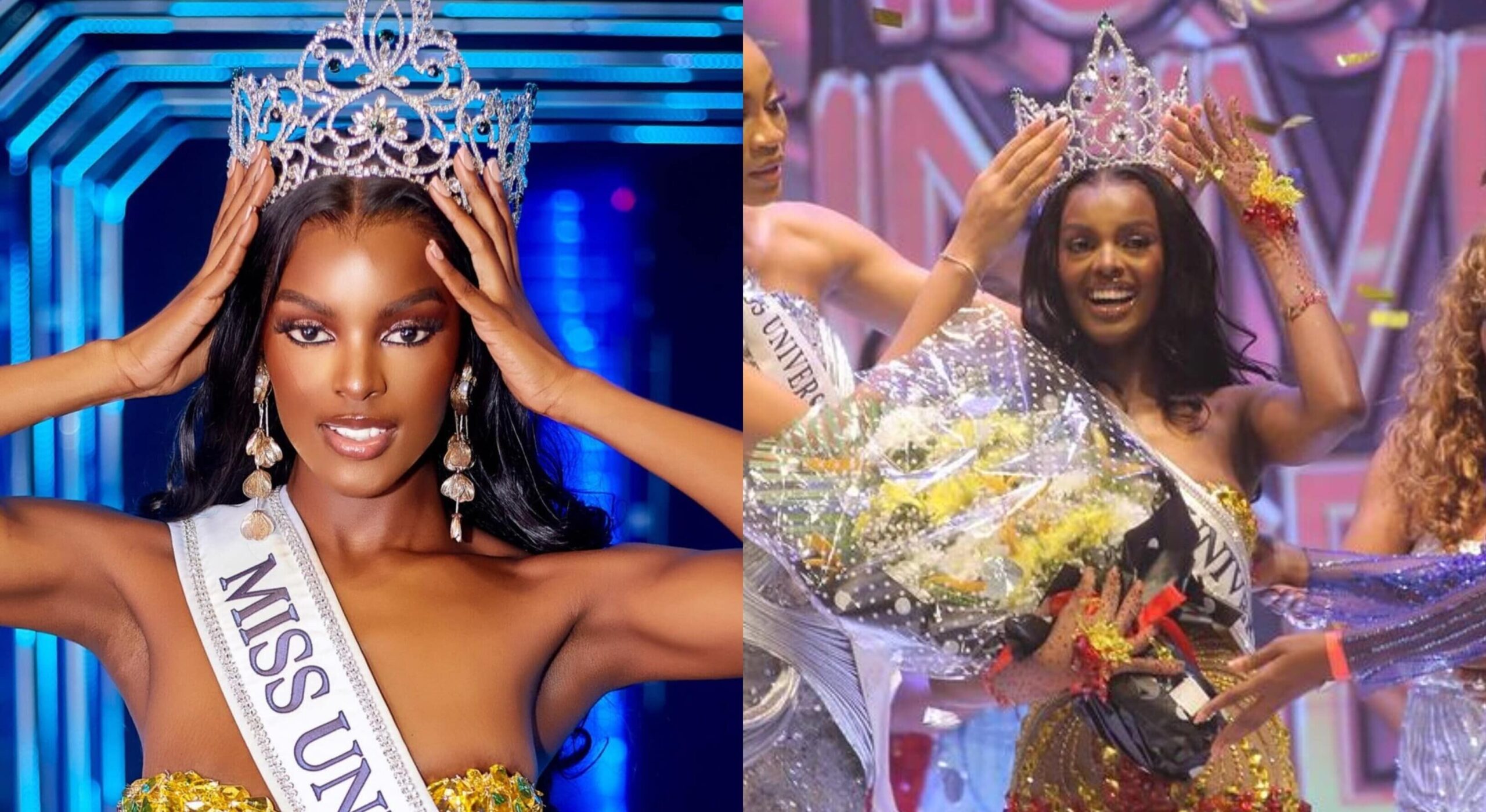 Miss Universe Nigeria Chidimma Adetshina Faces Possible Deportation from South Africa