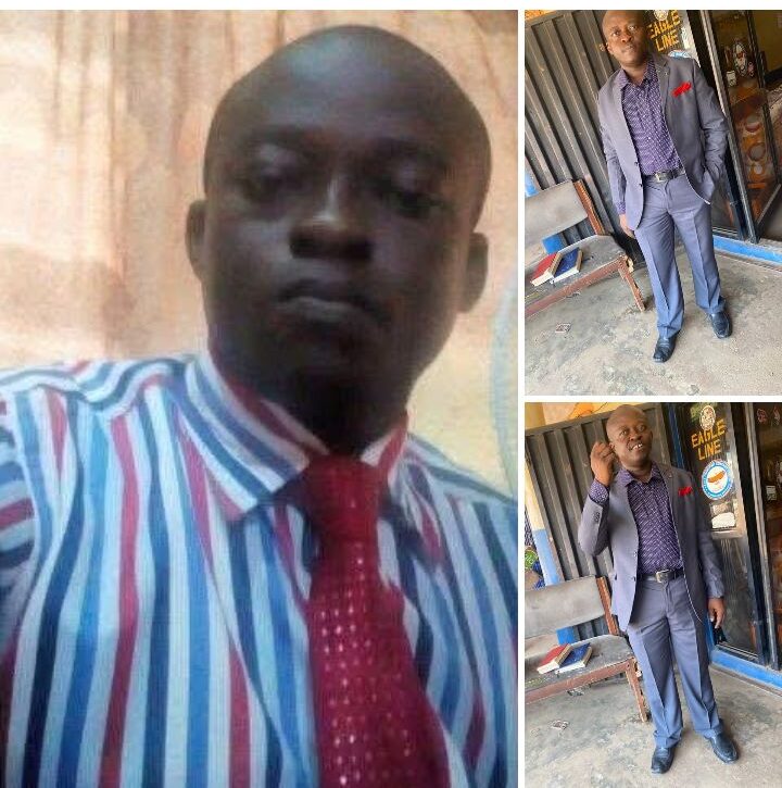 44-Year-Old Nigerian Man Expresses Interest in Woman Who ‘Knows No Man’