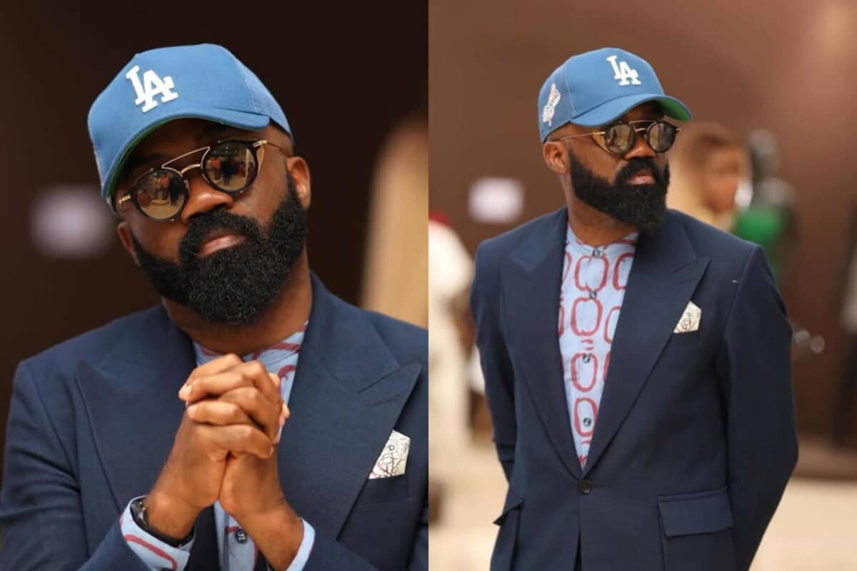 Delete Social Media Apps from Your Wife’s Phone- Influencer Noble Igwe Discloses Conversation Among Three Nigerian Men