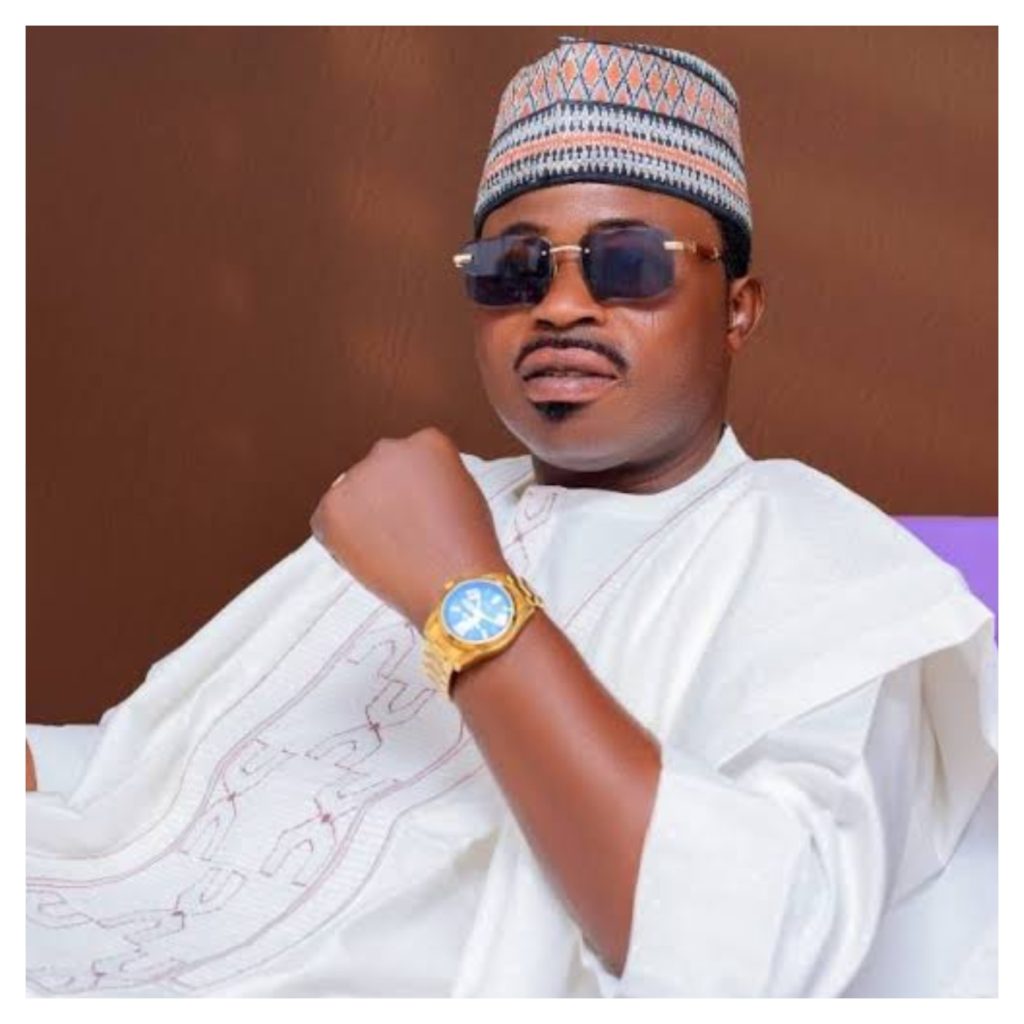 Popular Nigerian Actor Okiki Adesina is Dead