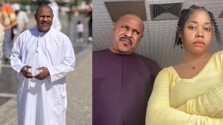 Saidi Balogun’s Family Reveals Cause of Daughter Zeenat’s Death After Long Silence