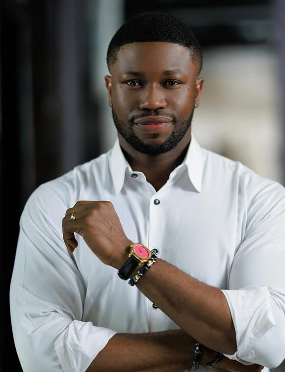 I Can Forgive a Cheating Woman- Stan Nze Claims