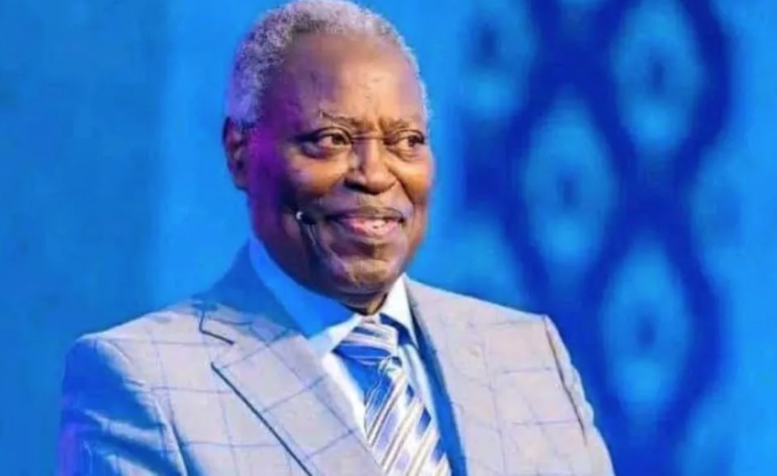 Five Things to Know About Pastor W.F. Kumuyi as He Turns 85