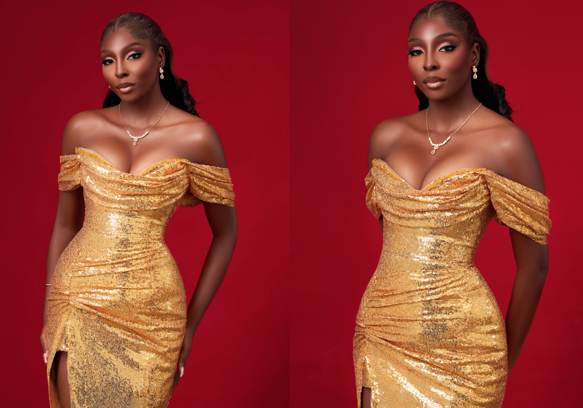 What to Know About Tamunosoye George, the New Miss World Nigeria 2026