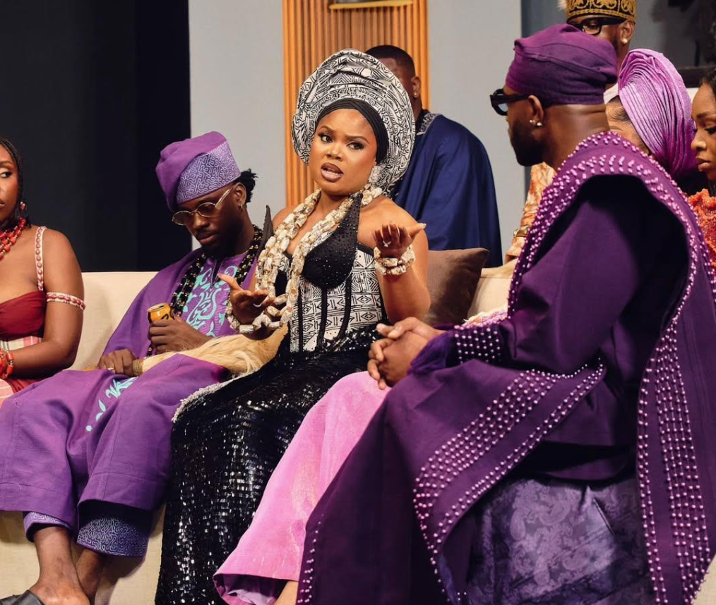 ‘I Forgive, but I Can’t Forget’ — Dede Revisits infamous Sultana incident at BBNaija Reunion