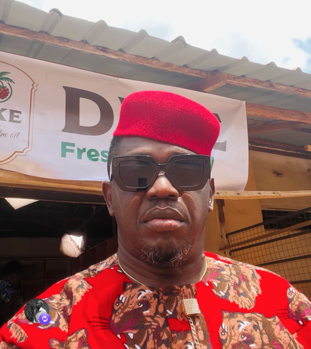 Illbliss Bows to Pressure After Facing Backlash over ‘Igbos own Lagos Lands’ Remark