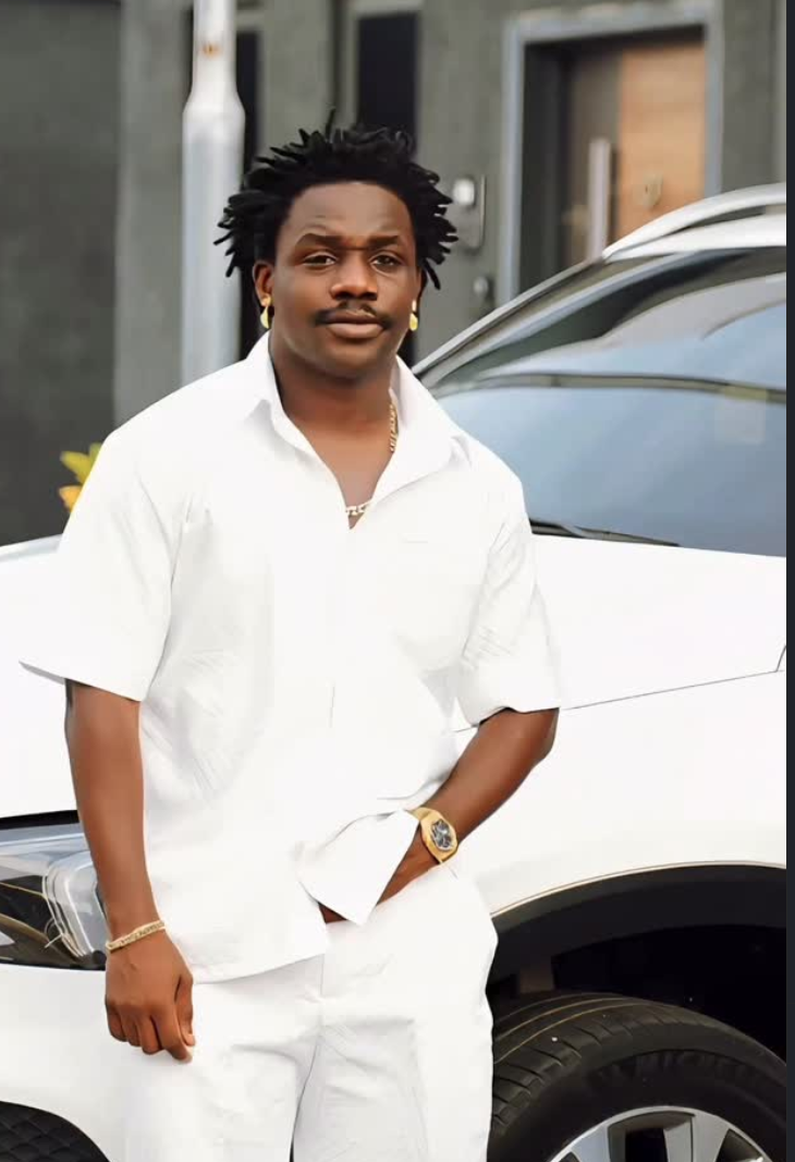 Popular Content Creator Blows Hot over Viral NAFDAC Arrest For Drug Trafficking Claim