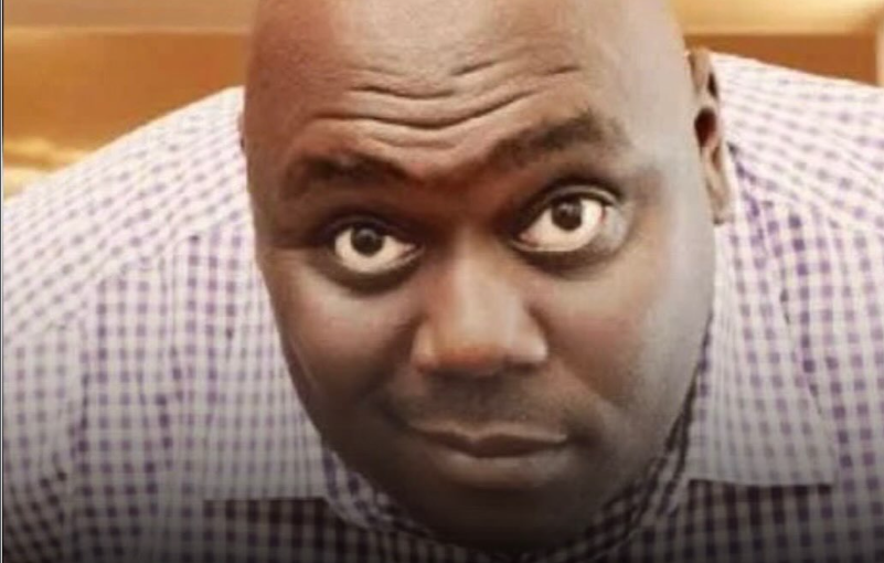 Mr Bones Actor Reveals he is Broke, Can’t Pay Child Support