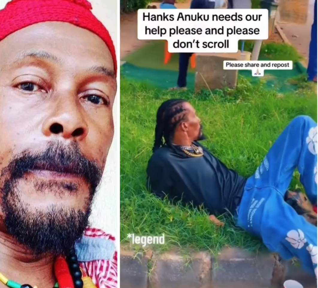 Fans React to New Disturbing Video of Actor Hanks Anuku