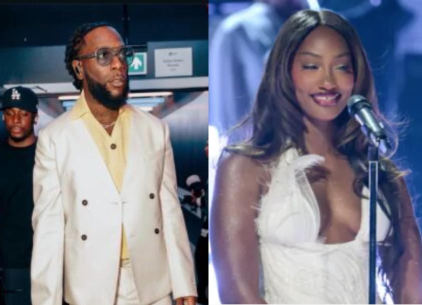 FULL LIST: Nigerian Stars Lose Big at 2026 BET Awards