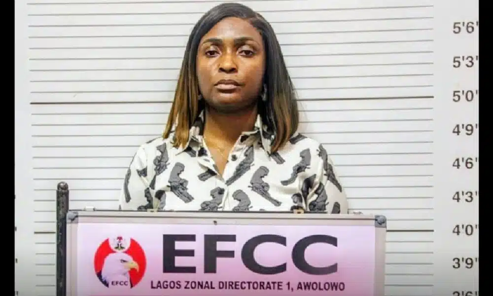 New Twist in Blessing CEO’s 36 million fraud case