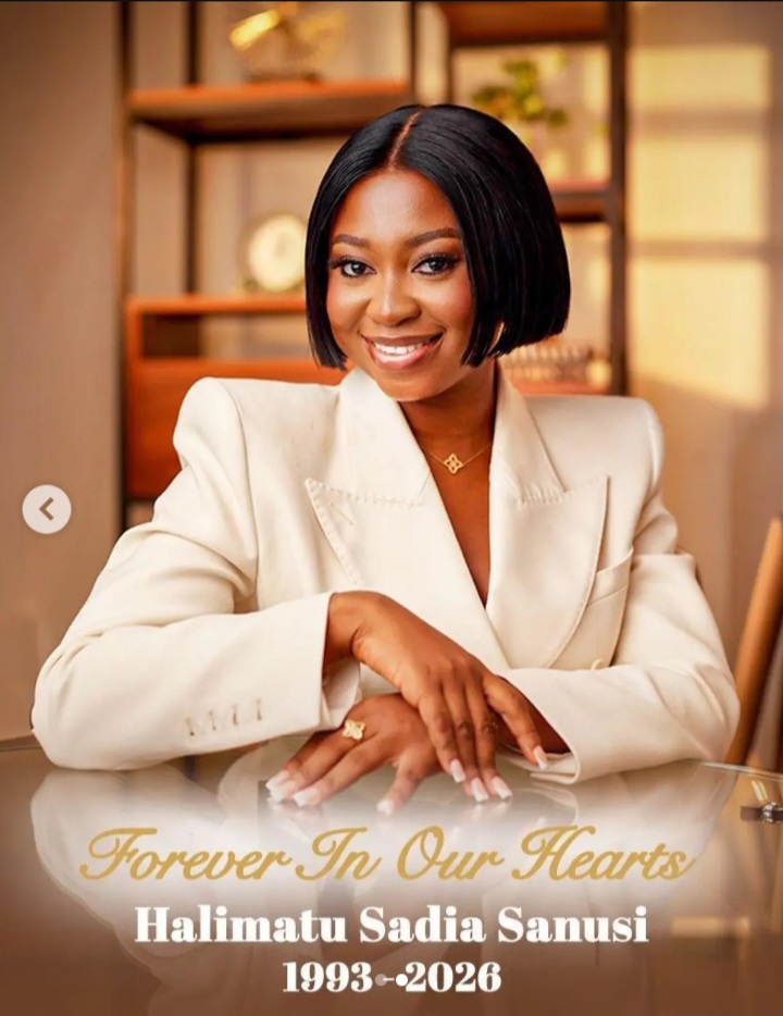 Family of Sadia Sanusi Breaks Silence Over Designer’s Tragic Passing