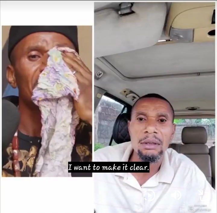 I Was Crying For My Children—Judy Austin’s Ex-Husband Breaks Silence on Viral Video