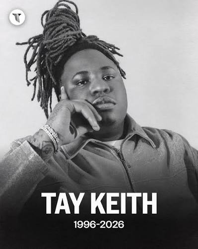 Drake and Travis Scott Producer Tay Keith Passes Away at 29