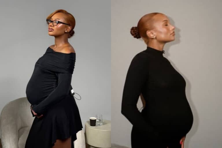 Why I Won’t Post My Child on Social Media -Temi Otedola