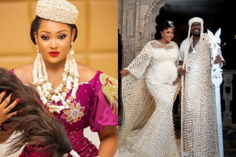 Uche Elendu Schools Critics on Baba Ijesha’s Newborn: Explains ‘Preterm Birth’