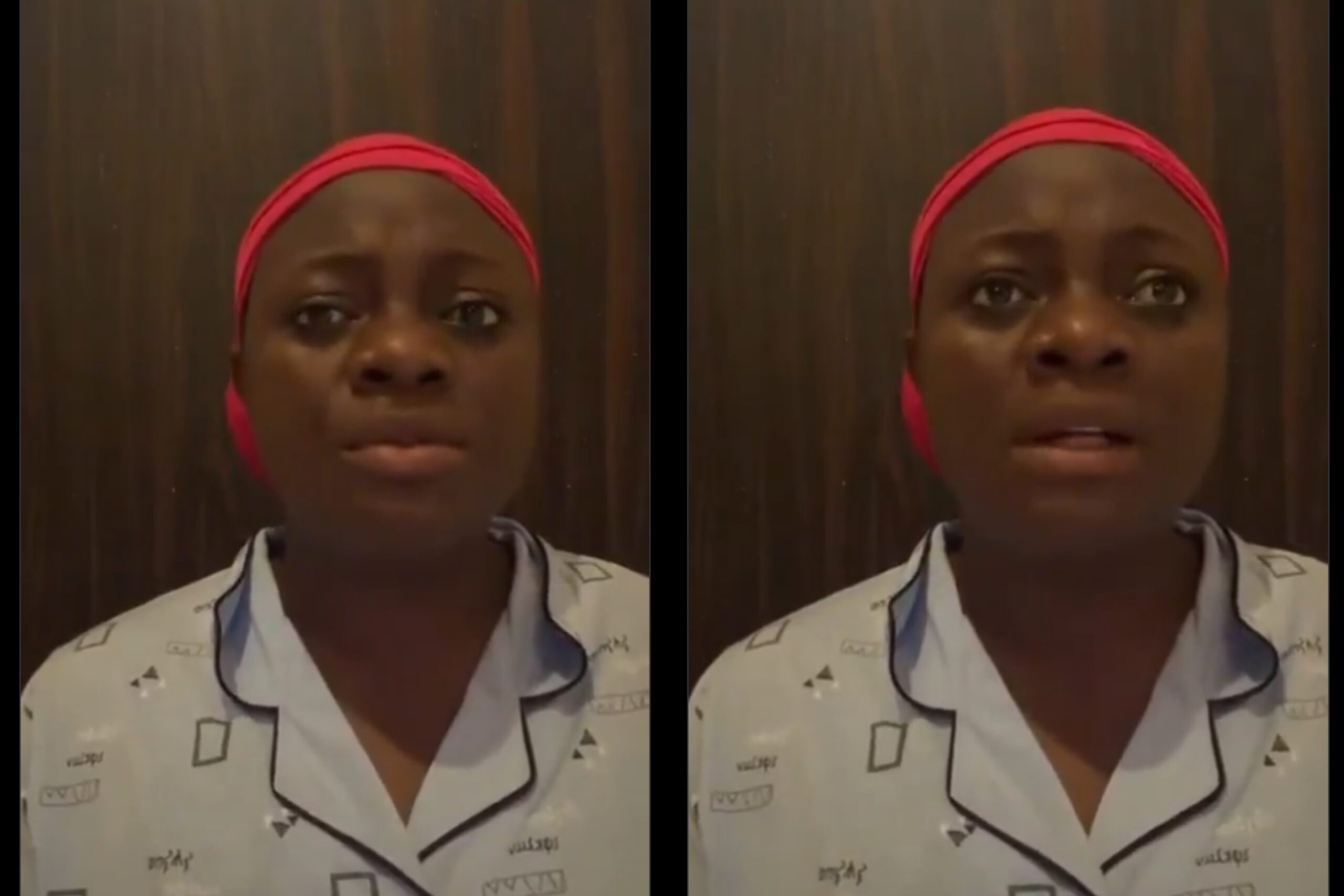 Gospel Singer Yinka Alaseyori Apologises Over Controversial Prayer Video Amid Oyo Schoolchildren Kidnapping Crisis