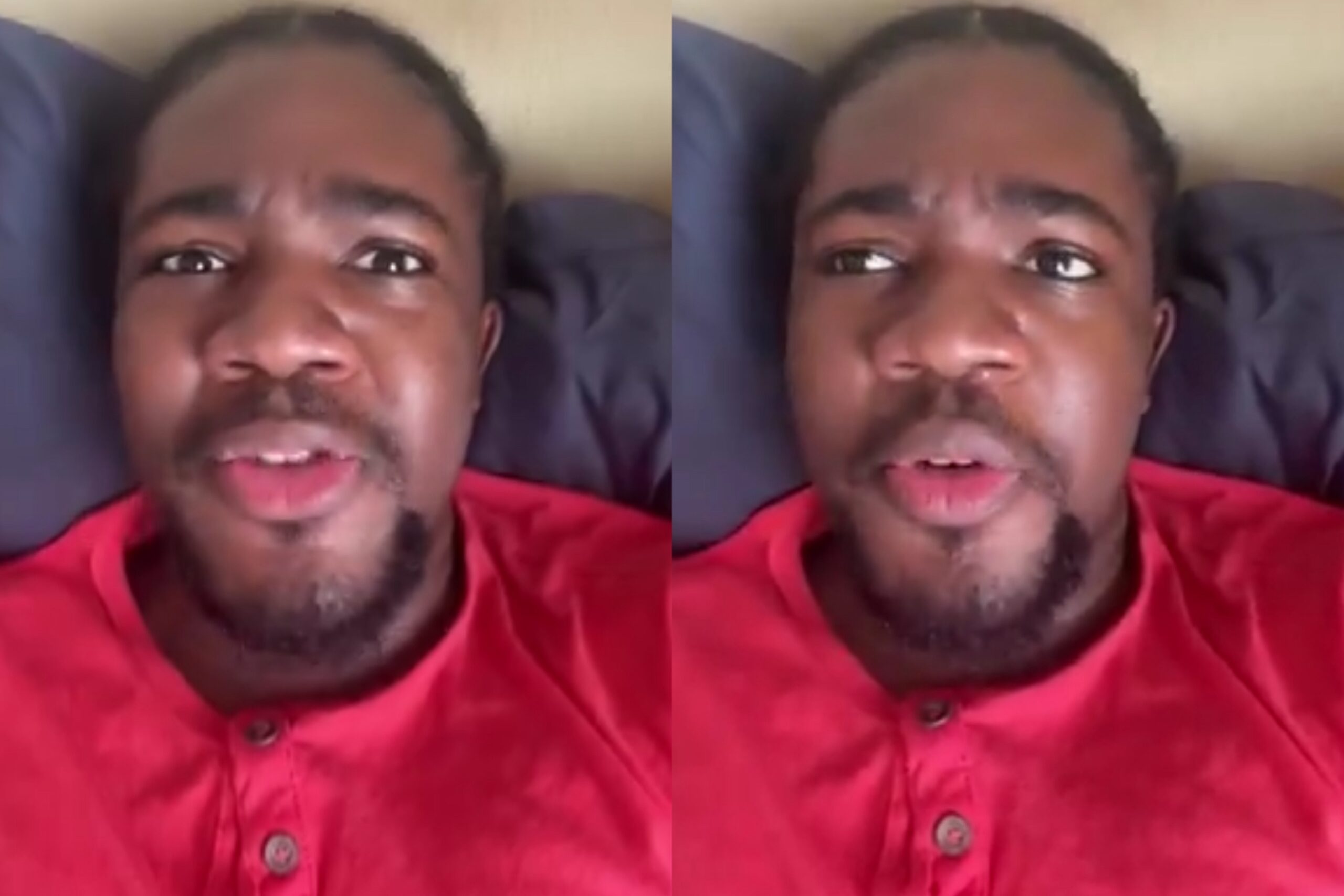 Dieko Afolayan Accuses Nigerian Reporter of Demanding Sex for Magazine Cover Feature