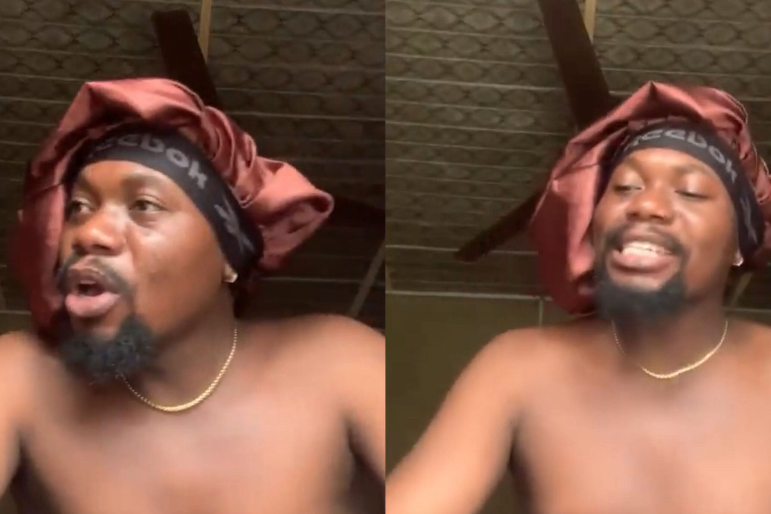 ‘Time to Come Out’ — Man Urges Nigeria’s Cultists to Unite Against Bandits, Kidnappers