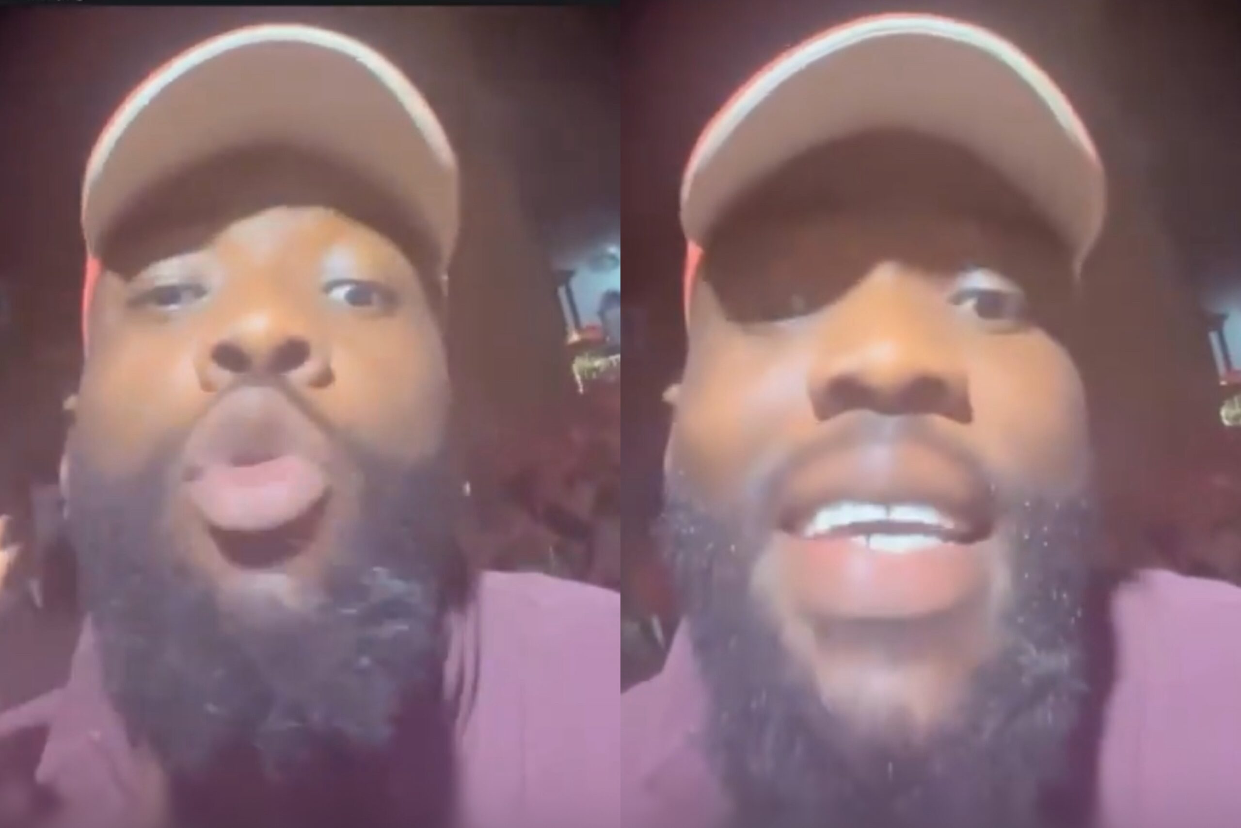 Netizens Slam Social Media User for Dragging Niniola for Over Posting Husband After Death