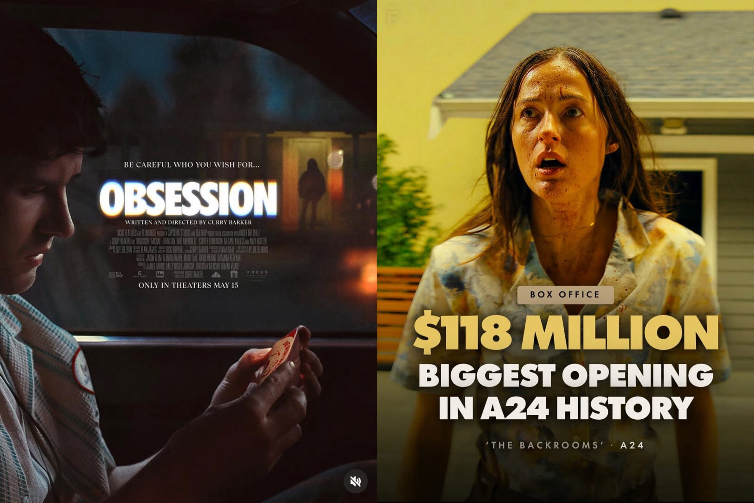 Gen Z Directors Storm Hollywood and Dominate the Box Office