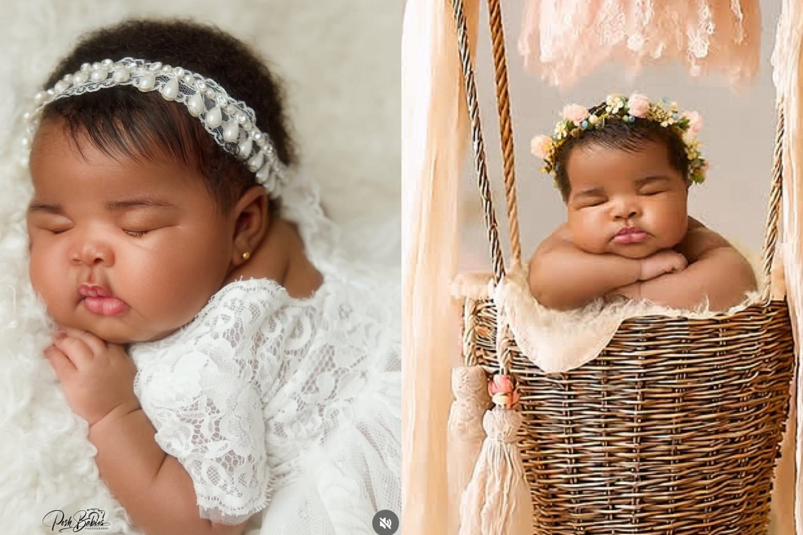 ‘Our Prayers Answered’ — Veekee James Pens Emotional Letter to Daughter Adeife