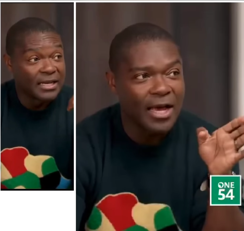 I Pretended Not to Understand Yoruba for Two Years- Nigerian-Born British Actor, David Oyelowo Recalls Boarding School Experience in Nigeria