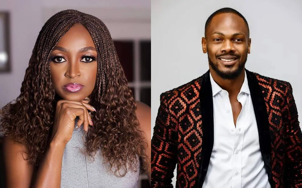 ​’He Kept It Professional’ — Kate Henshaw On Filming Adult Scenes With Daniel Effiong [VIDEO]