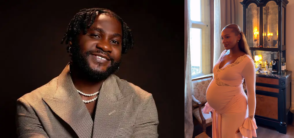 Why Jide Awobona Is Defending Pregnant Women From Temi Otedola Comparisons