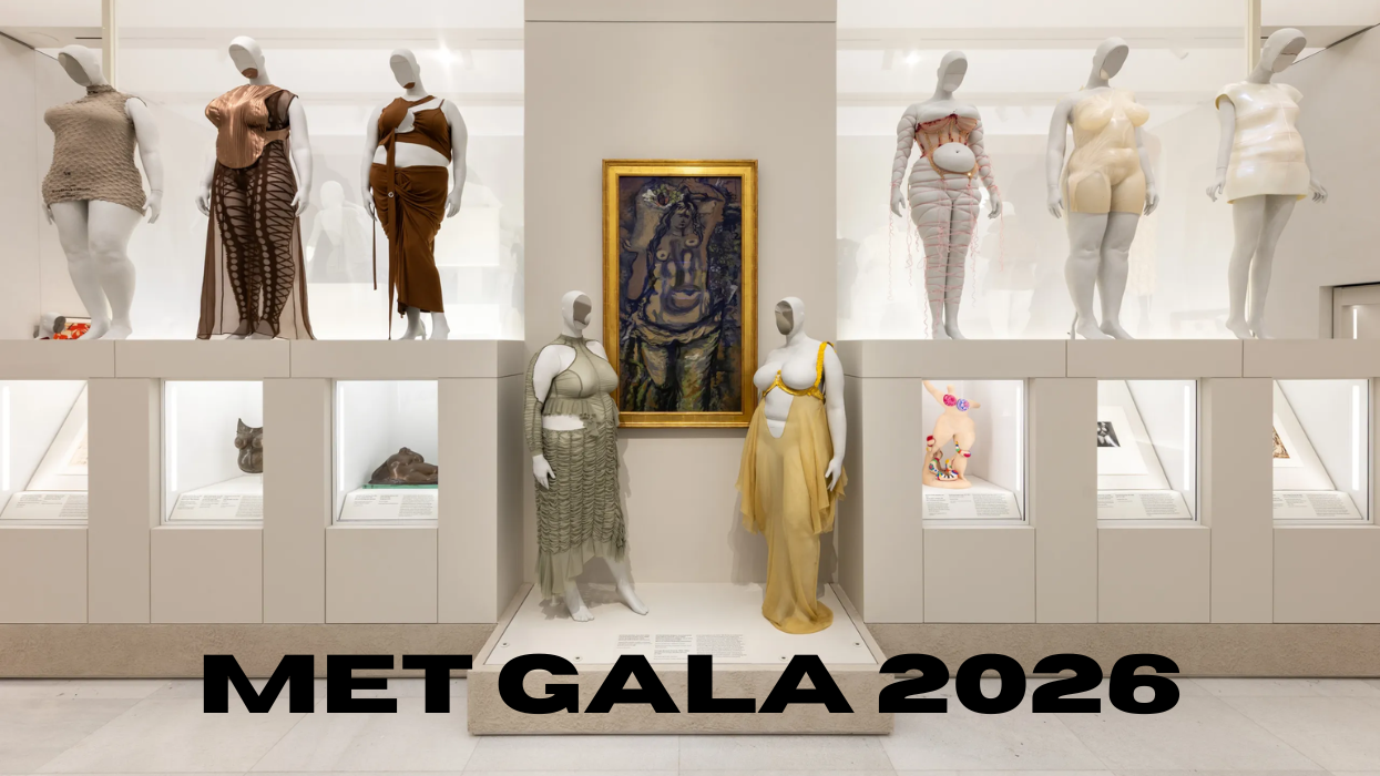 The Evolution of the Met Gala: How a Museum Fundraiser Became Fashion’s Biggest Night