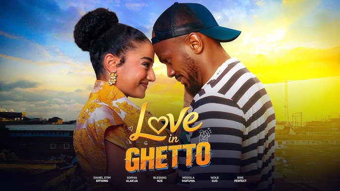 ‘Love in Ghetto’ Review: A Familiar Nollywood Romance Too Predictable in its Uneven Storytelling