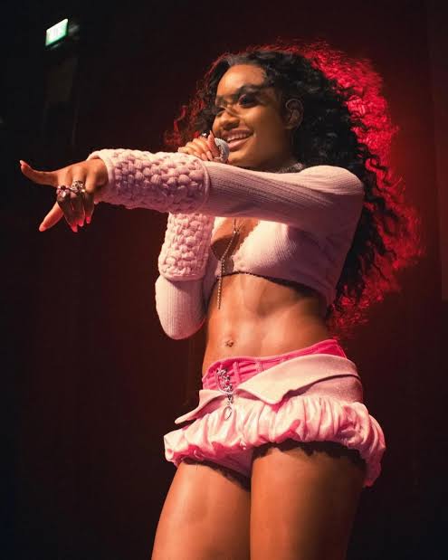 Five Times Ayra Starr Rattled Critics With her Sense of Fashion [Photos]
