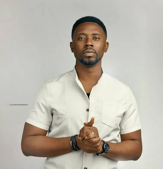 Mount Zion Films Do Not Demonize Yoruba Culture— Joshua Bamiloye