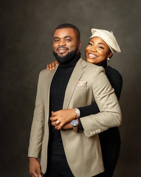 Mercy Chinwo’s Husband Uzochikwa Reveals Terrifying Second Pregnancy Health Crisis