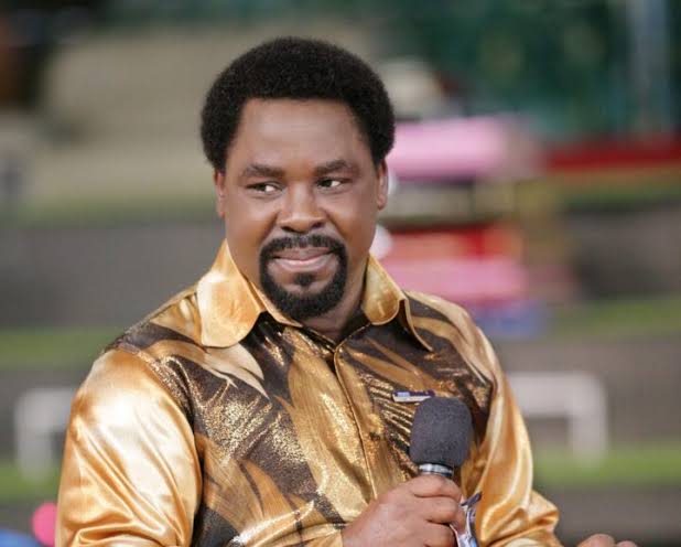 ​5 Years Without TB Joshua: How SCOAN is Honoring the Prophet’s Global Impact