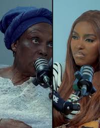 Why I Once Set Myself Ablaze – Singer Madam Ajonamaku Opens Up