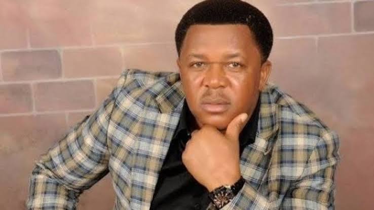 Actor Francis Duru Speaks on Battling ‘Terminal Illness’
