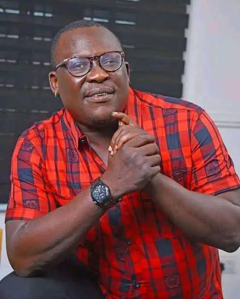 ​‘I Can No Longer See’- Fuji Legend Remi Aluko Battling Glaucoma Cries Out (VIDEO)