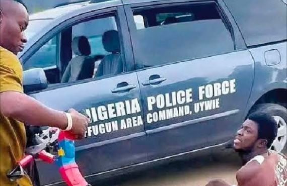 Musician’s Death: Delta High Court Remands 5 Policemen