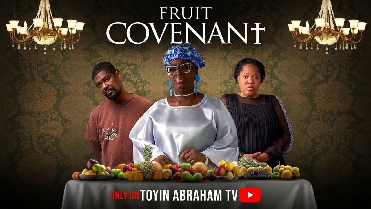 ‘Fruit Covenant’ Review: The Spiritual Price of Wealth and the Need for Discernment