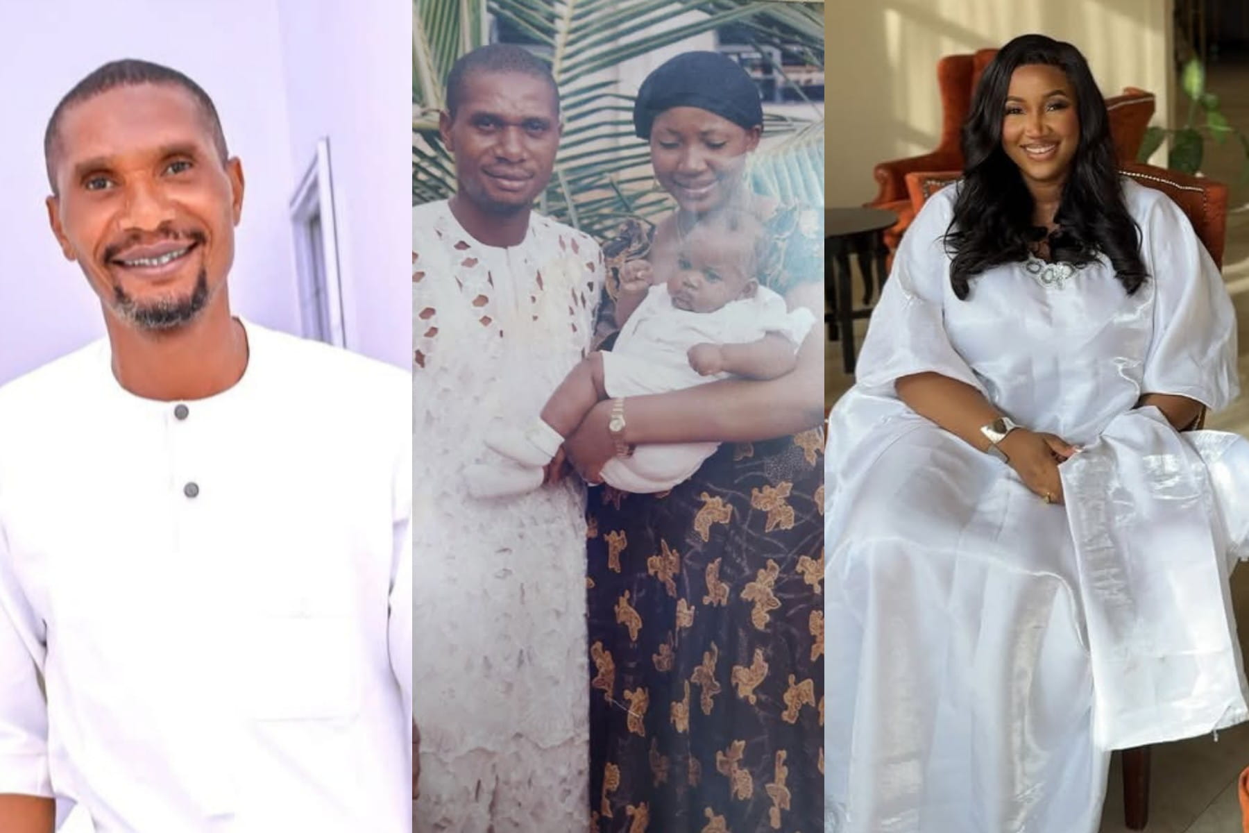‘It’s an Abomination Taking Someone’s Children to Another Man’s House’- Judy Austin’s Ex-Husband Drags Actress Once Again