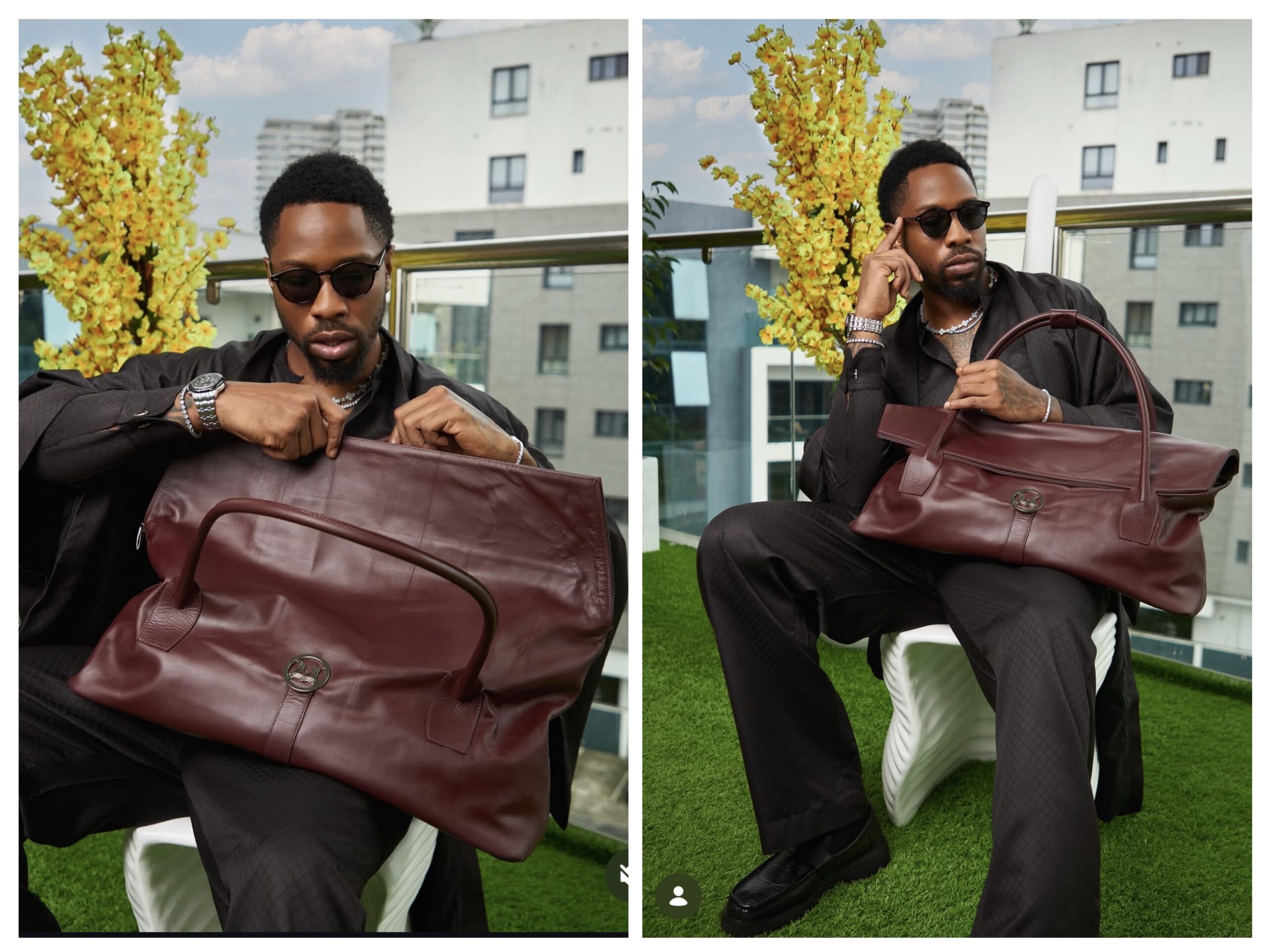 Former BBNaija Contestant Ike Onyema Talks about Biggest Regret of Appearing on Reality Show