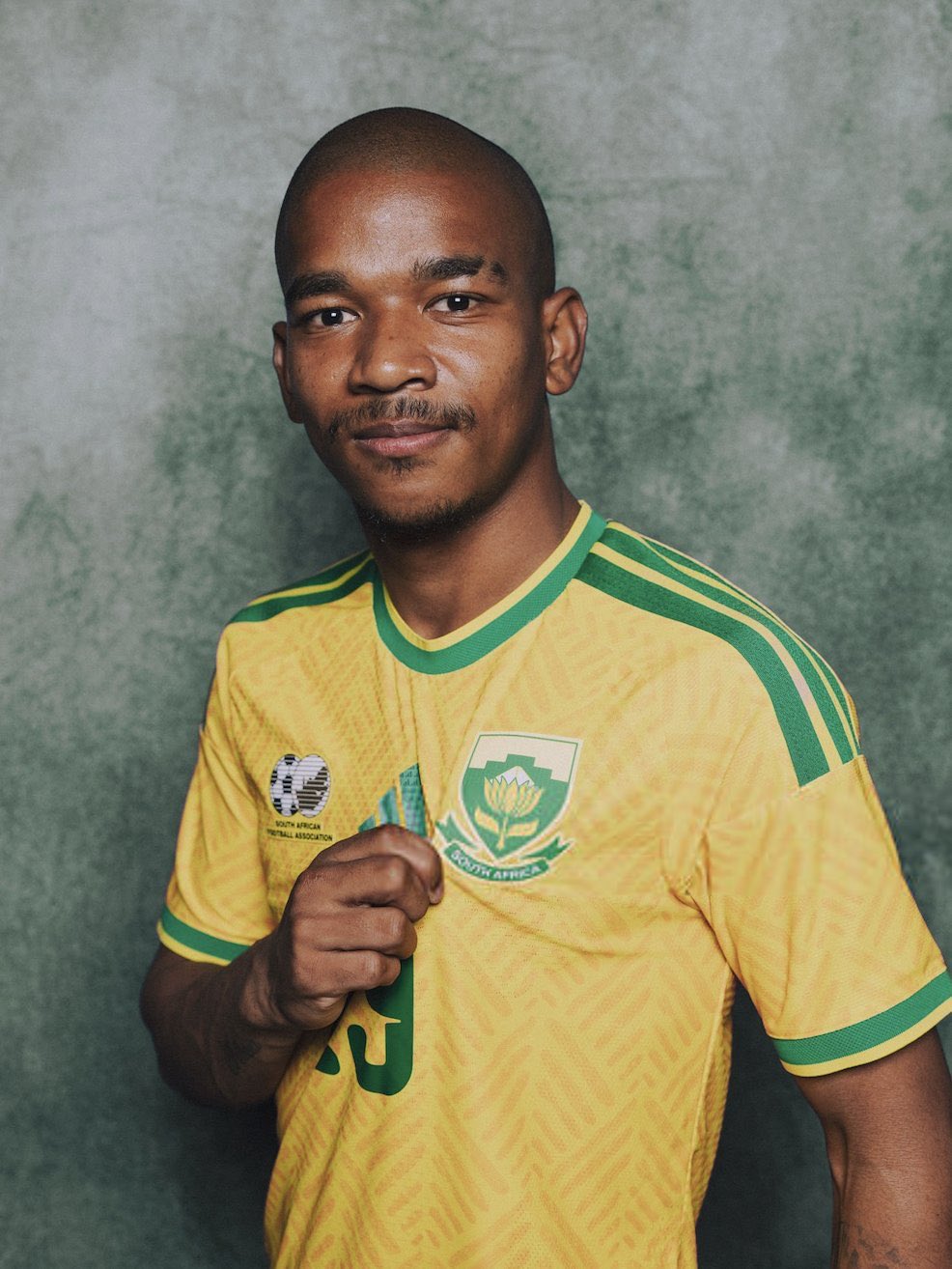 South Africa Midfielder Jayden Adams Dies Suddenly Following 2026 World Cup Appearance