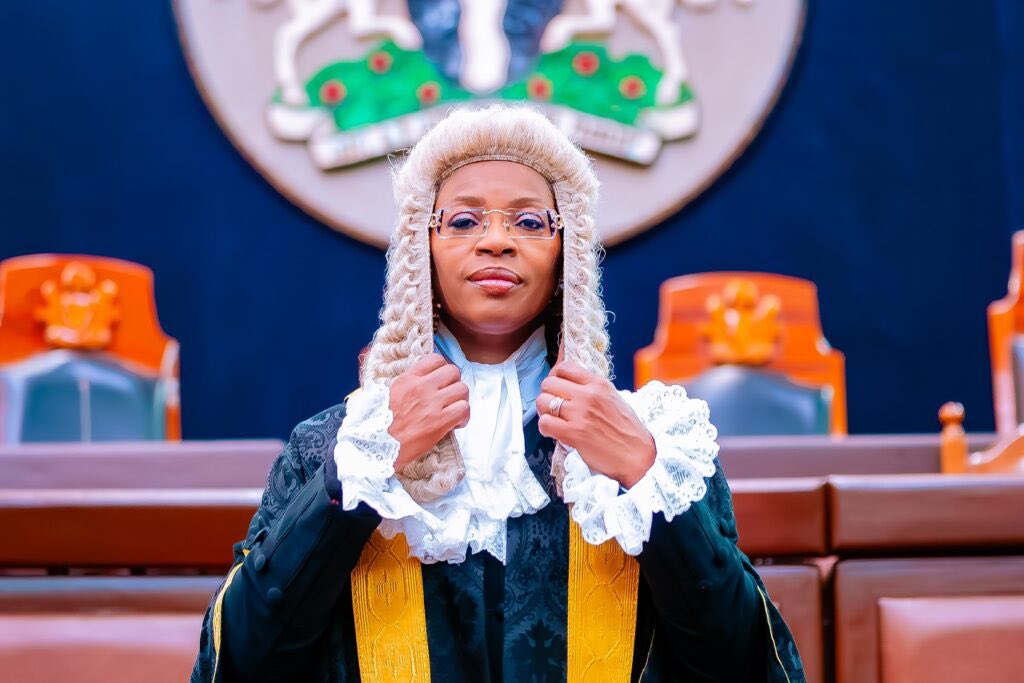 Inside the Rise of Oyinkansola Badejo-Okusanya the NBA’s New President