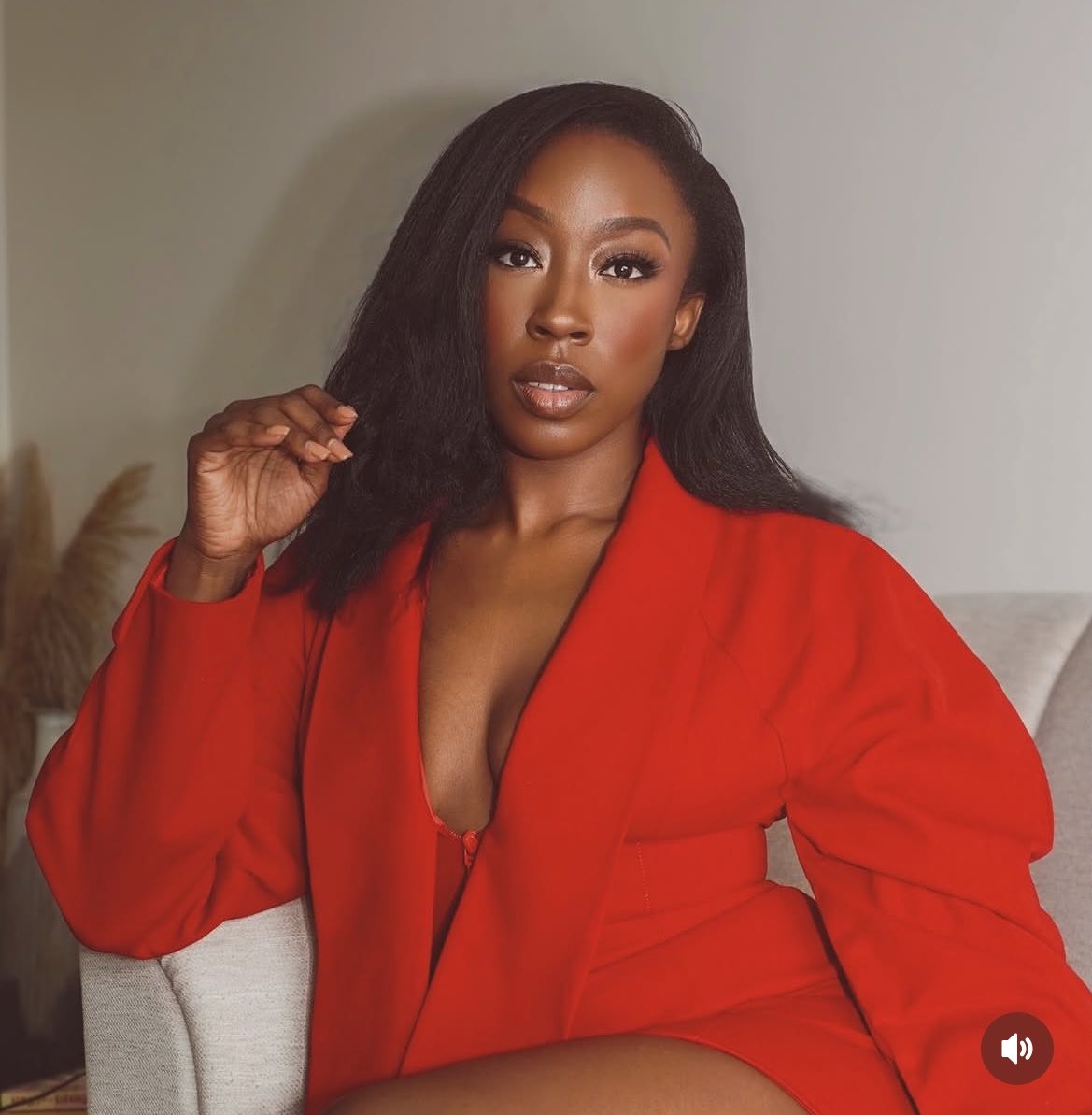 How One Villain Role Earned Beverly Naya the ‘B*tch of Nollywood’ Title
