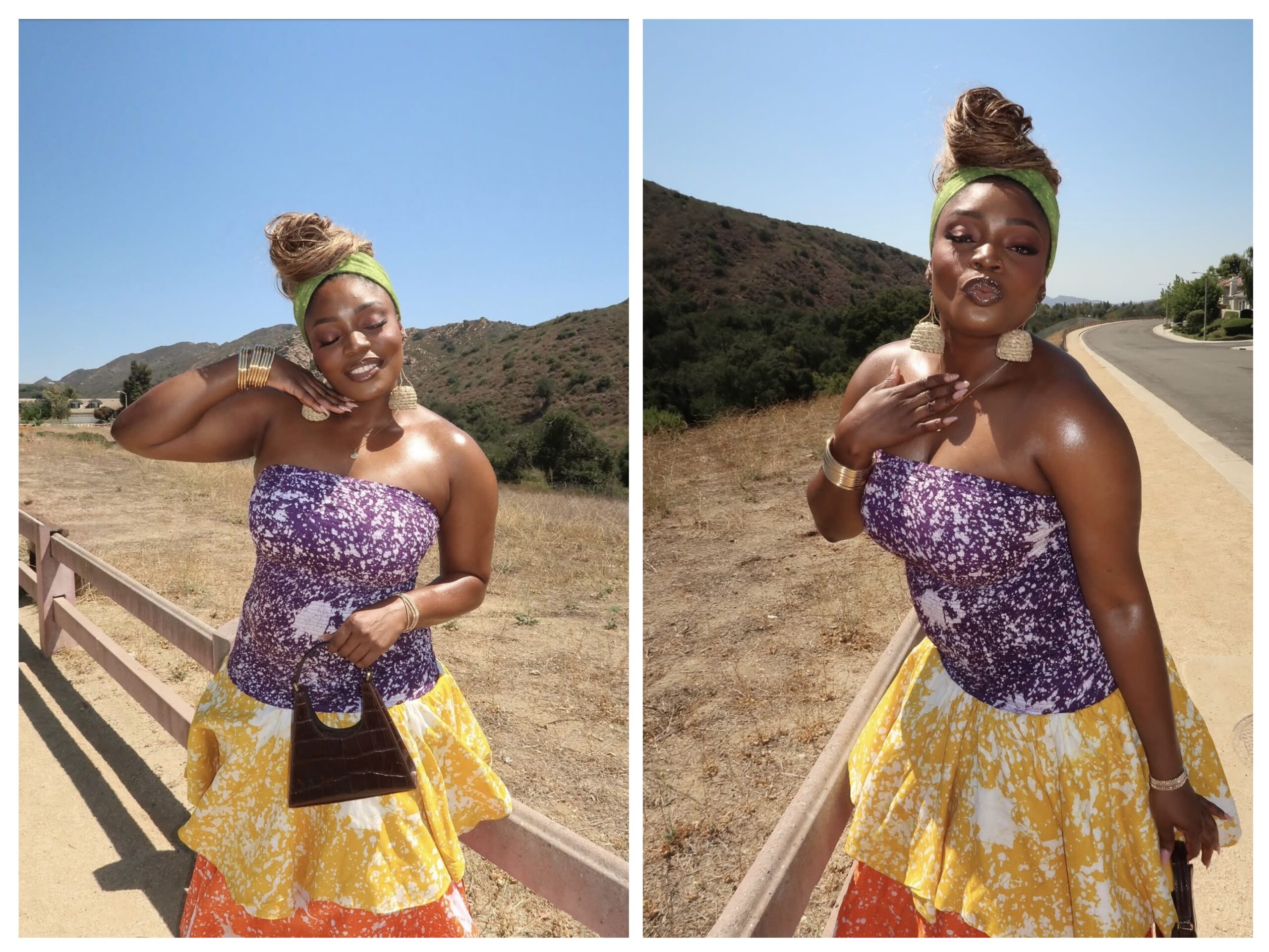 I Used to Inherit Enemies- Actress Bisola Aiyeola