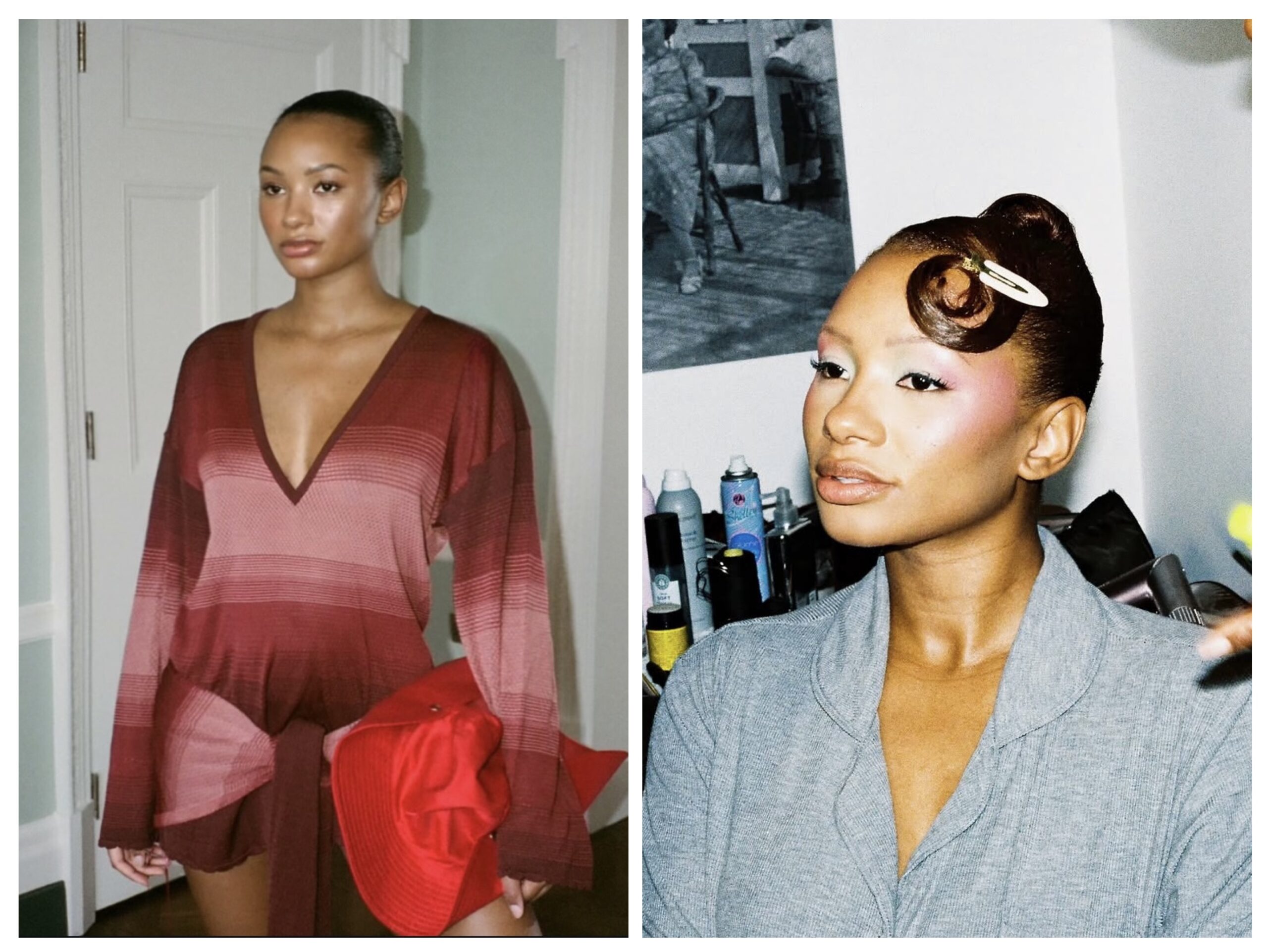 Temi Otedola Admits to Being Beneficiary of Nepotism