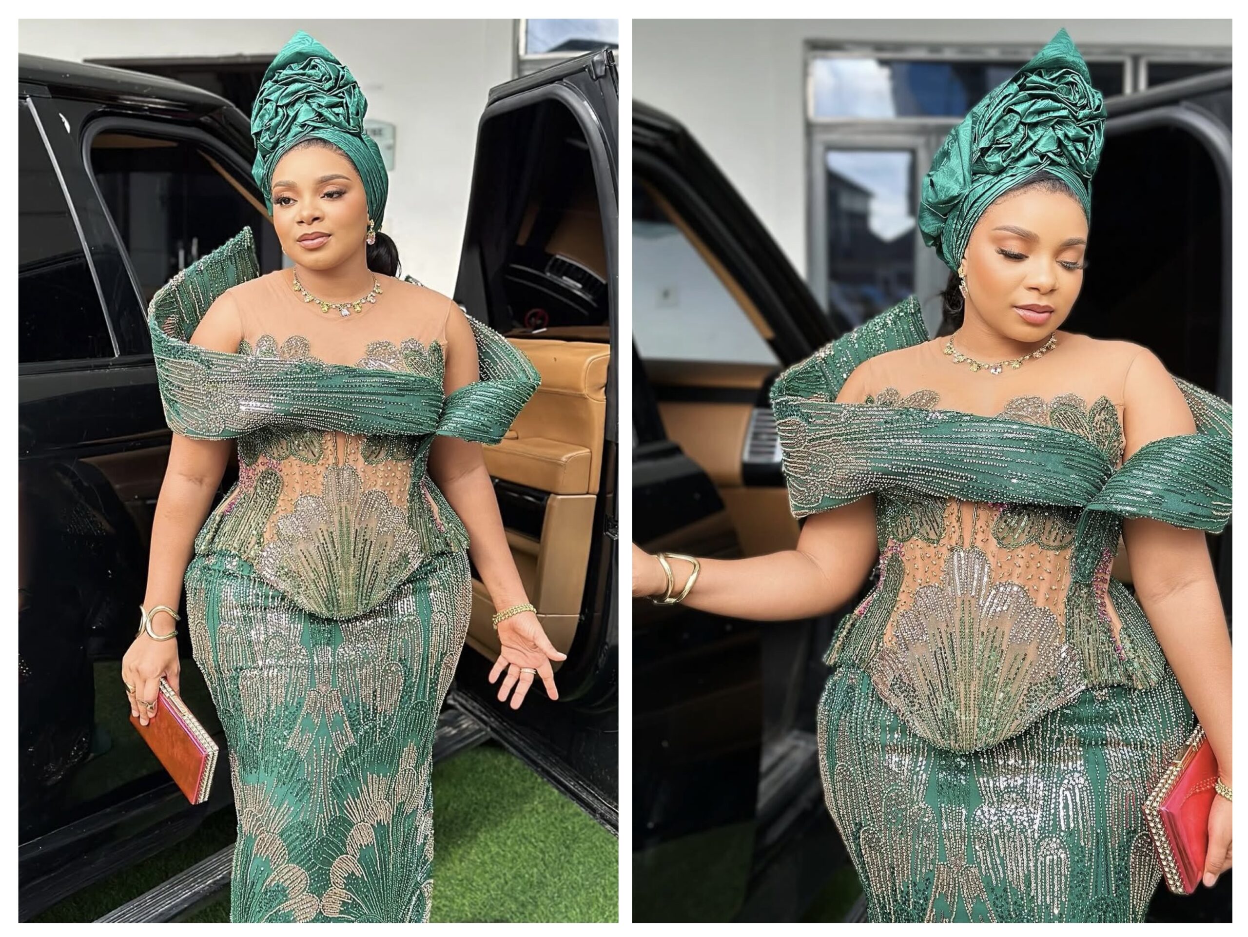 BBNaija Star, Queen Discloses her One Major Desire