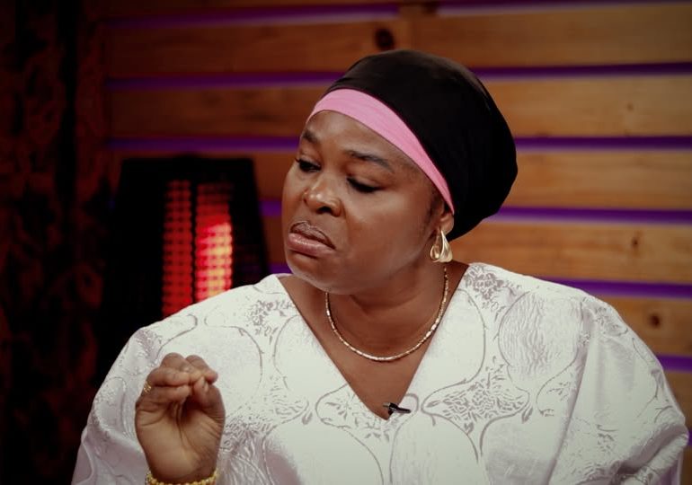 How My Ex-Husband Almost Made me Ran Mad – Actress Biola Fowosere