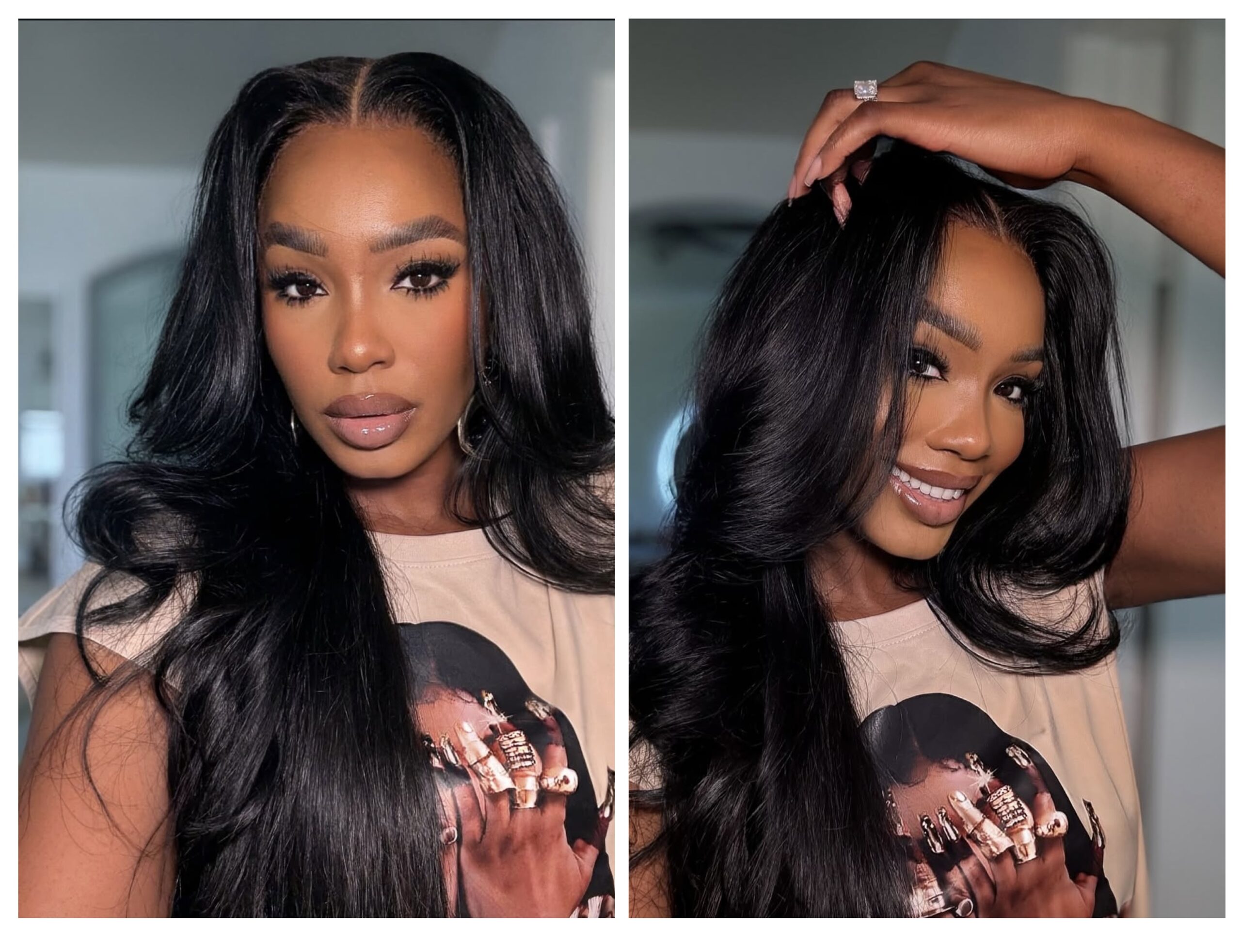 The Little Things That Make Sharon Ooja the Coolest Actress in Nollywood